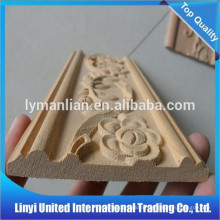 decorative corner moulding wood carving frame
